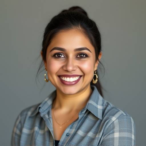 Photo of Amelia Hernandez, Founder of PetCareCentral